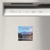 《植物》アスペン、コロラド マグネット (インサイチュ (食洗機))