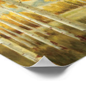 《植物》アスペン ポスター (角)