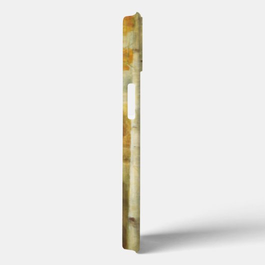 《植物》アスペン Case-Mate iPhoneケース (裏面 / 右)