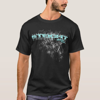 《植物》アスペン Tシャツ