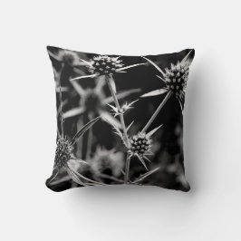 植物 クッション