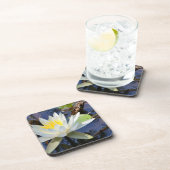 《植物》スイレンコースター コースター (右側)