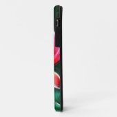 《植物》スイレン大 Case-Mate iPhoneケース (裏面/左)