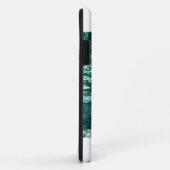 《植物》スイレン絵を描ズバイクロードモネ Case-Mate iPhoneケース (裏面/右)