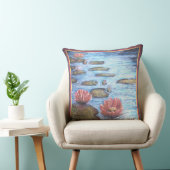 《植物》スイレン クッション (椅子)