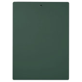 《植物》スイレン（クロードモネ） クリップボード (裏面)