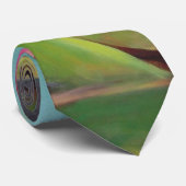 《植物》スイレン、《植物》スイレン、《植物》スイレン、waterlil… ネクタイ (ロール)