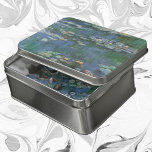 《植物》スイレンbyクロード・モネ，ヴィンテージの花 ジグソーパズル<br><div class="desc">《植物》スイレン(1916)クロード・モネ。睡蓮はヴィンテージ印象派の素晴らしフローラ絵画だ。フランスのジヴェルニーにあるモネの春シーズンの花園。この風景は、モネが池を隔てて描いた睡蓮絵を描画の一つである。アーティストについて：クロード・モネ(1840-1926)は印象派の運動の創始者であフランスのり絵画、その絵画の大部分は「空中に浮かぶ」（野外に浮かぶ）スタイル印象派の風景である。</div>