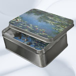 《植物》スイレンbyクロード・モネ，ヴィンテージ印象主義 ジグソーパズル<br><div class="desc">クロード・モネの睡蓮(1906)はヴィンテージ印象派の美術素晴らし風景フローラ絵画である。フランスのジヴェルニーにある彼の花園でモネが描いた水絵を描百合画の多くのバリエーションの一つ。《植物》スイレンの花春の季節の池。アーティストについて：クロード・モネ(1840-1926)は印象派の運動の創始者であフランスのり絵画、その絵画の大部分は「空中に浮かぶ」（野外に浮かぶ）スタイル印象派の風景である。</div>