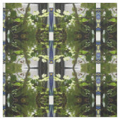 植物 ファブリック (見本)