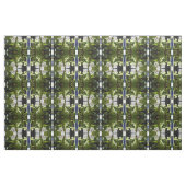 植物 ファブリック (ファットクウォーター)