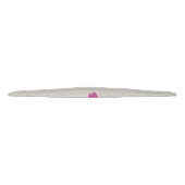 植物,花,花,花,ピンク,マゼンタ,フォント,パターン タイヘッドバンド (裏面)