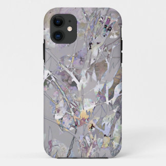 植物 iPhone 11 ケース