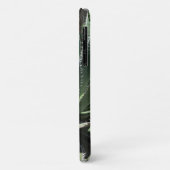 植物 Case-Mate iPhoneケース (裏面/左)