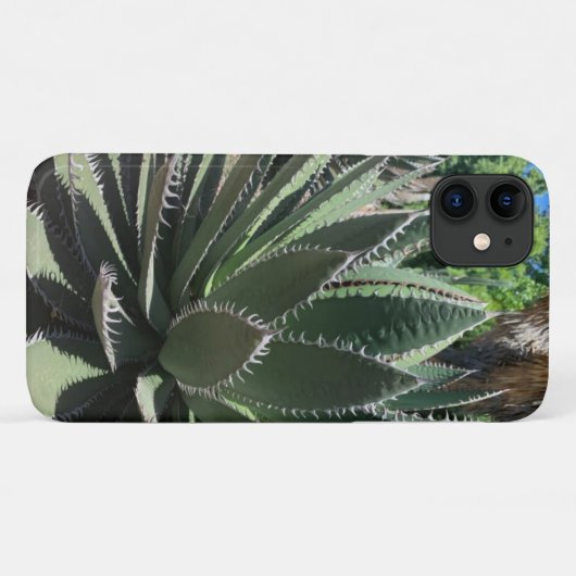 植物 Case-Mate iPhoneケース (裏面(横))