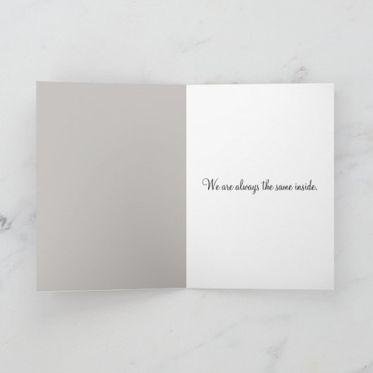 植絵を描物に水をやった女性 カード (内部)