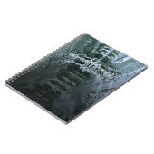 椎骨 ノートブック (左側)