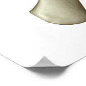 椎骨 ポスター (角)