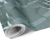 椎骨 ラッピングペーパー (ロールコーナー)