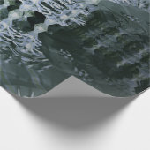 椎骨 ラッピングペーパー (角)