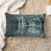 椎骨 ランバークッション (ブランケット)