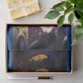 検カラフル索 薄葉紙 (ギフト)