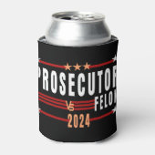 検事vsフェロン2024 クール年 缶クーラー (缶正面)