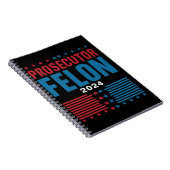 検事vsフェロン2024 ノートブック (右側)