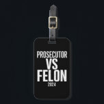 検事vsフェロン2024 ラゲッジタグ<br><div class="desc">検事vsフェロン2024</div>