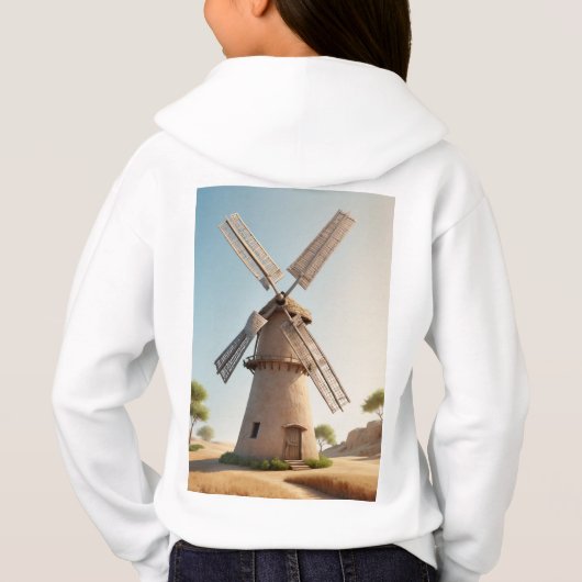 検出の範囲 (裏面)