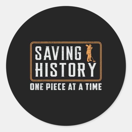 検出器検出金物検出ギフトアイディア ラウンドシール (正面)