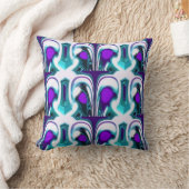 検出 クッション (ブランケット)