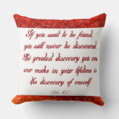 検出 クッション (正面)