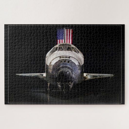 検出 ジグソーパズル (横)