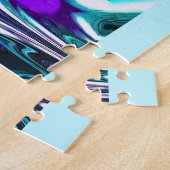 検出 ジグソーパズル (側面)