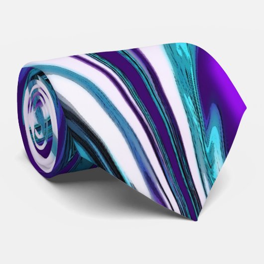 検出 ネクタイ (ロール)