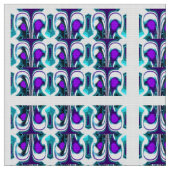 検出 ファブリック (クローズアップ)