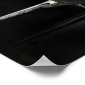 検出 ポスター (角)