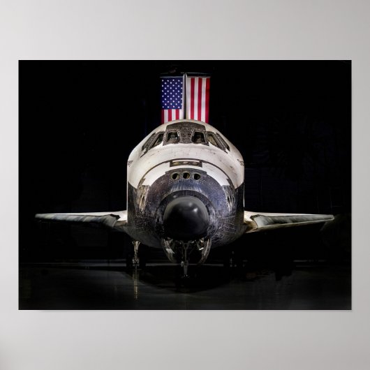 検出 ポスター (正面)