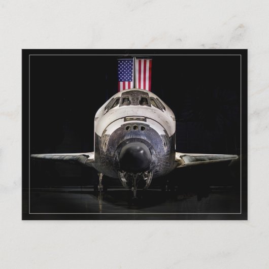 検出 ポストカード (正面)