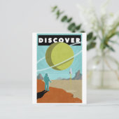 検出 ポストカード (スタンド正面)