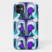 検出 Case-Mate iPhoneケース (裏面)