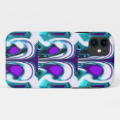 検出 Case-Mate iPhoneケース (裏面(横))