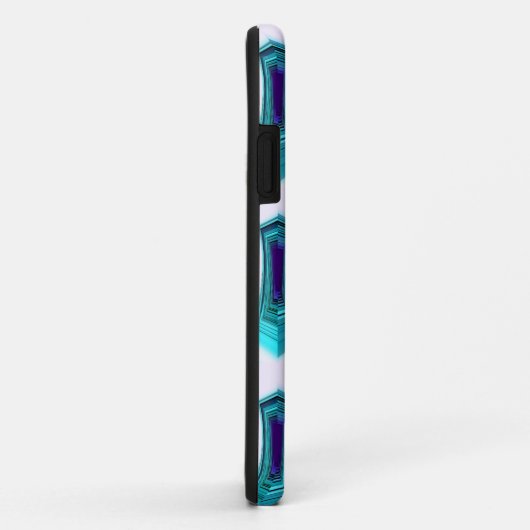 検出 Case-Mate iPhoneケース (裏面/右)