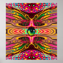 検察の証人 – Ken Gage Art ポスター