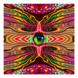 検察の証人 – Ken Gage Art ポスター