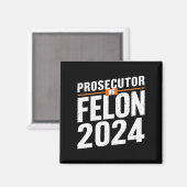 検察官VS犯罪者 2024 マグネット (正面/裏面)