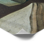 検尿 ポスター (角)