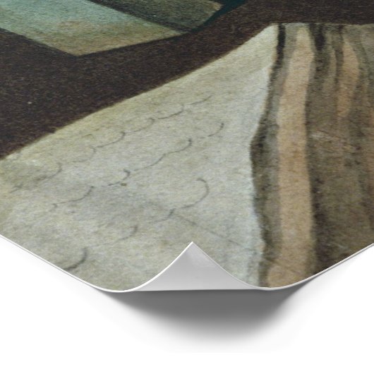 検尿 ポスター (角)