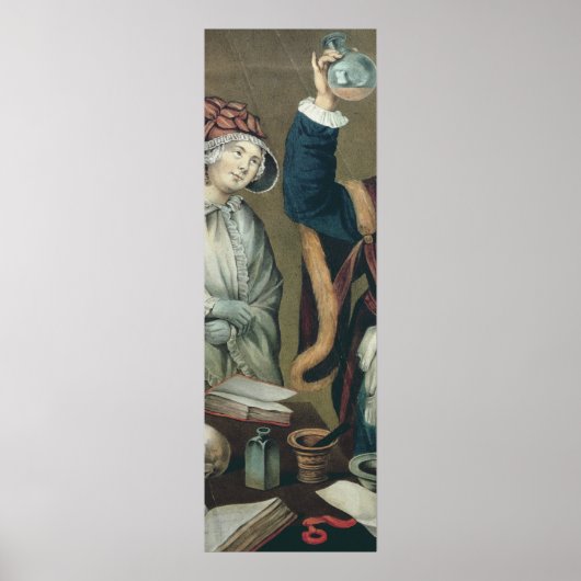 検尿 ポスター (正面)